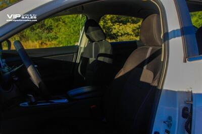 2025 Nissan Sentra SV   - Photo 18 - Prescott, AZ 86301