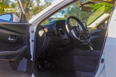 2025 Nissan Sentra SV   - Photo 57 - Prescott, AZ 86301