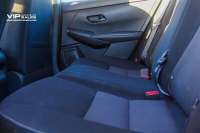 2025 Nissan Sentra SV   - Photo 24 - Prescott, AZ 86301