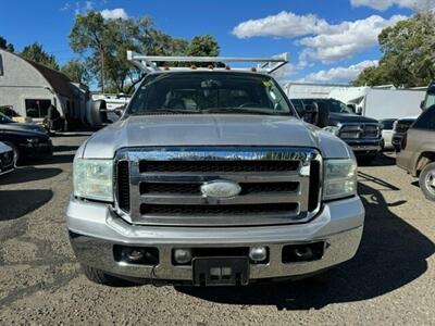 2007 Ford F-350 Lariat  LARIAT CREW CAB 4X4 - Photo 3 - Prescott, AZ 86301