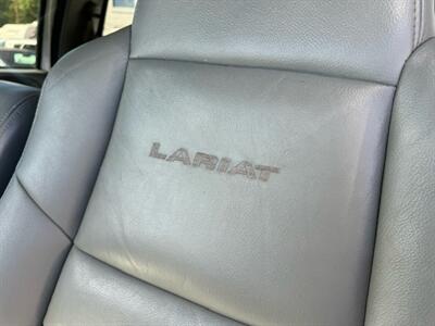 2007 Ford F-350 Lariat  LARIAT CREW CAB 4X4 - Photo 29 - Prescott, AZ 86301