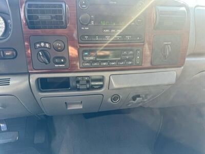 2007 Ford F-350 Lariat  LARIAT CREW CAB 4X4 - Photo 18 - Prescott, AZ 86301