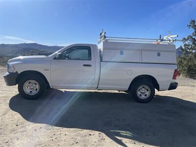 2017 RAM 1500 Tradesman  4X4 - Photo 7 - Mesa, AZ 85201