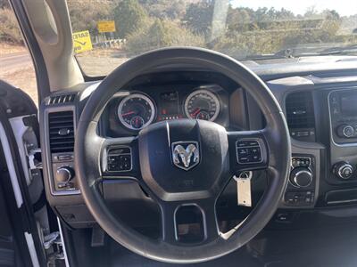 2017 RAM 1500 Tradesman  4X4 - Photo 13 - Mesa, AZ 85201