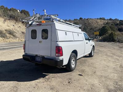 2017 RAM 1500 Tradesman  4X4 - Photo 3 - Mesa, AZ 85201