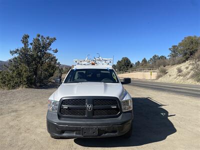 2017 RAM 1500 Tradesman  4X4 - Photo 9 - Mesa, AZ 85201