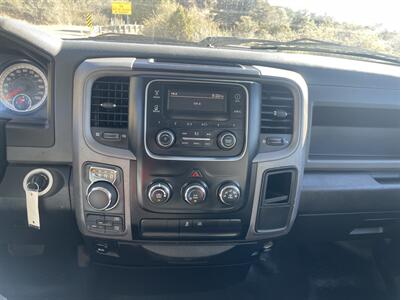 2017 RAM 1500 Tradesman  4X4 - Photo 15 - Mesa, AZ 85201