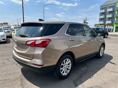 2019 Chevrolet Equinox LT   - Photo 5 - Mesa, AZ 85201
