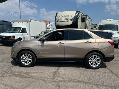 2019 Chevrolet Equinox LT   - Photo 2 - Mesa, AZ 85201