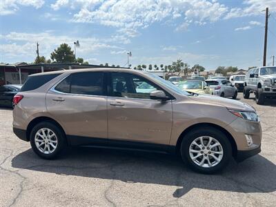 2019 Chevrolet Equinox LT   - Photo 6 - Mesa, AZ 85201
