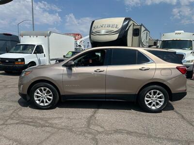 2019 Chevrolet Equinox LT   - Photo 2 - Mesa, AZ 85201