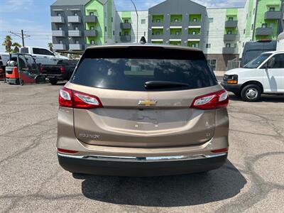 2019 Chevrolet Equinox LT   - Photo 4 - Mesa, AZ 85201