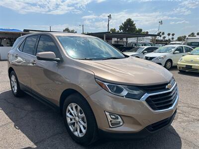 2019 Chevrolet Equinox LT   - Photo 7 - Mesa, AZ 85201