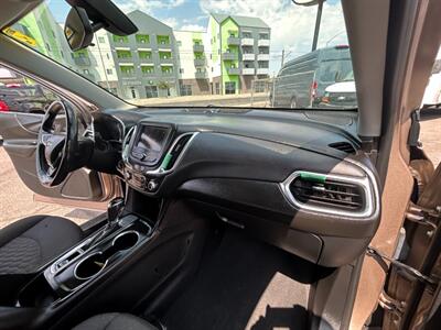 2019 Chevrolet Equinox LT   - Photo 16 - Mesa, AZ 85201