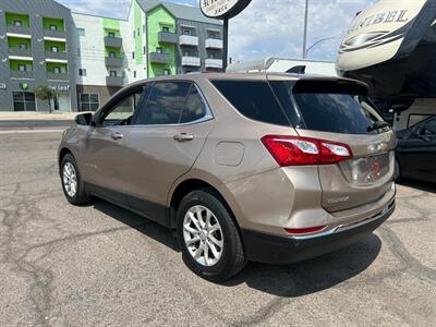 2019 Chevrolet Equinox LT   - Photo 3 - Mesa, AZ 85201