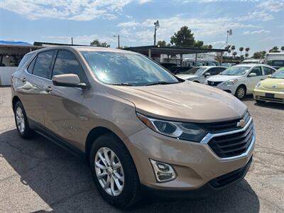 2019 Chevrolet Equinox LT   - Photo 7 - Mesa, AZ 85201