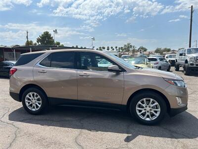 2019 Chevrolet Equinox LT   - Photo 6 - Mesa, AZ 85201