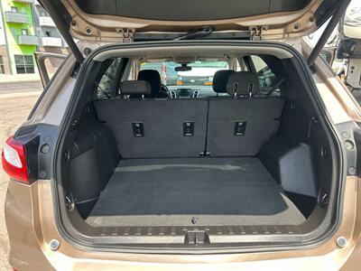 2019 Chevrolet Equinox LT   - Photo 19 - Mesa, AZ 85201