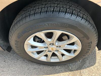 2019 Chevrolet Equinox LT   - Photo 21 - Mesa, AZ 85201
