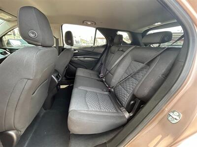 2019 Chevrolet Equinox LT   - Photo 14 - Mesa, AZ 85201