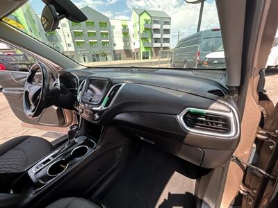 2019 Chevrolet Equinox LT   - Photo 16 - Mesa, AZ 85201