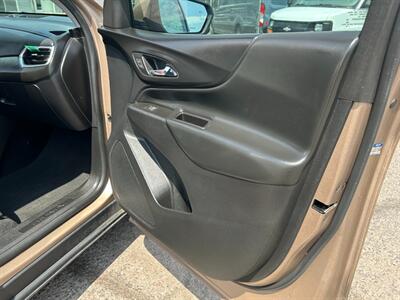 2019 Chevrolet Equinox LT   - Photo 17 - Mesa, AZ 85201