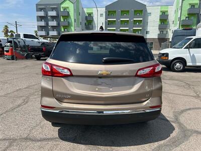 2019 Chevrolet Equinox LT   - Photo 4 - Mesa, AZ 85201