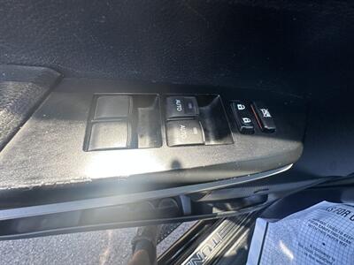 2014 Toyota Tundra Platinum  4x4 Crew Max - Photo 22 - Mesa, AZ 85201