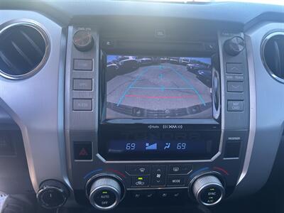 2014 Toyota Tundra Platinum  4x4 Crew Max - Photo 11 - Mesa, AZ 85201