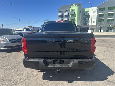2014 Toyota Tundra Platinum  4x4 Crew Max - Photo 6 - Mesa, AZ 85201