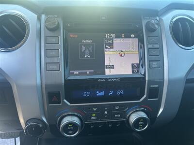 2014 Toyota Tundra Platinum  4x4 Crew Max - Photo 10 - Mesa, AZ 85201