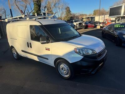 2021 RAM ProMaster City Tradesman   - Photo 7 - Prescott, AZ 86301