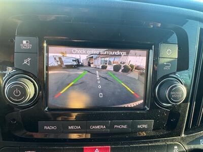 2021 RAM ProMaster City Tradesman   - Photo 16 - Prescott, AZ 86301