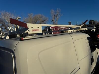 2021 RAM ProMaster City Tradesman   - Photo 12 - Prescott, AZ 86301