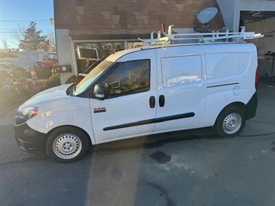 2021 RAM ProMaster City Tradesman   - Photo 2 - Prescott, AZ 86301
