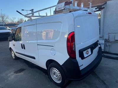 2021 RAM ProMaster City Tradesman   - Photo 5 - Prescott, AZ 86301