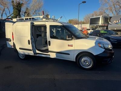 2021 RAM ProMaster City Tradesman   - Photo 4 - Prescott, AZ 86301