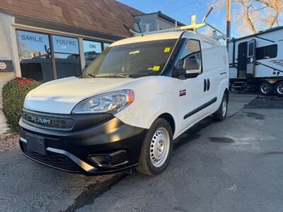 2021 RAM ProMaster City Tradesman   - Photo 3 - Prescott, AZ 86301