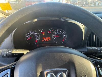 2021 RAM ProMaster City Tradesman   - Photo 18 - Prescott, AZ 86301