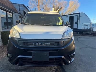 2021 RAM ProMaster City Tradesman   - Photo 8 - Prescott, AZ 86301