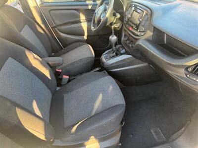 2021 RAM ProMaster City Tradesman   - Photo 20 - Prescott, AZ 86301