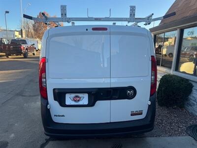 2021 RAM ProMaster City Tradesman   - Photo 9 - Prescott, AZ 86301