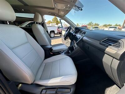 2019 Volkswagen Tiguan SE 4Motion   - Photo 14 - Mesa, AZ 85201