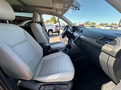 2019 Volkswagen Tiguan SE 4Motion   - Photo 30 - Mesa, AZ 85201