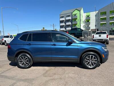 2019 Volkswagen Tiguan SE 4Motion   - Photo 2 - Mesa, AZ 85201