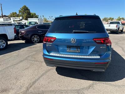 2019 Volkswagen Tiguan SE 4Motion   - Photo 20 - Mesa, AZ 85201