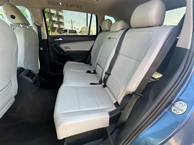 2019 Volkswagen Tiguan SE 4Motion   - Photo 28 - Mesa, AZ 85201