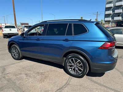 2019 Volkswagen Tiguan SE 4Motion   - Photo 5 - Mesa, AZ 85201