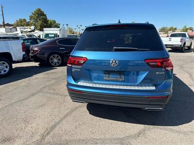 2019 Volkswagen Tiguan SE 4Motion   - Photo 4 - Mesa, AZ 85201