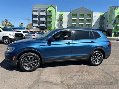 2019 Volkswagen Tiguan SE 4Motion   - Photo 6 - Mesa, AZ 85201